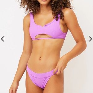 Frankie's Bikinis Cole bottoms